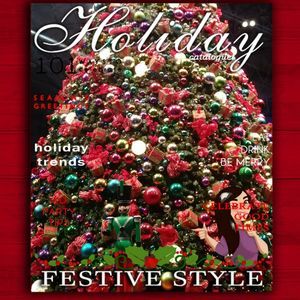 Meet your Posher, Alejandra